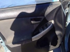 2012 TOYOTA PRIUS TEAL 1.8L AT.  Z24855